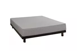 Čiužinys Luxus Versmė 90x200, minkštas