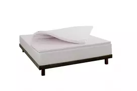 Antčiužinis Ekonominis 120x200, vidutiniškai minkštas
