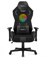 Huzaro Combat 7.6 RGB Black
