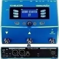Tc Helicon Voicelive Play kaina nuo 195.71 € (8 pard.)