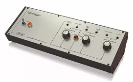 Behringer SPRING REVERBERATION 646 Reverb efektas "Eurorack" korpuse