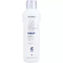 Goldwell Light Dimensions Silklift Conditioning Cream Developer 6% 20 Vol. 750 ml