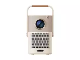 YABER T2 Plus nešiojamasis FHD LCD projektorius