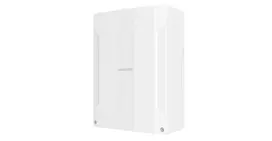 Hikvision kelių įvesčių siųstuvas DS-PM1-I16O2-WE AX PRO