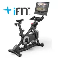 Dviratis treniruoklis NORDICTRACK X24