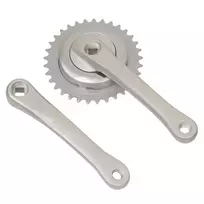 Priekinis žvaigždžių blokas // 1 pav., 33T, 170 mm