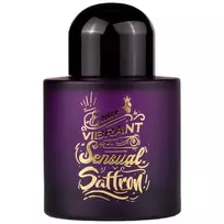 Emir Vibrant Sensual Saffron EDP U 100 ml