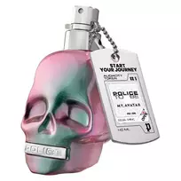 Police To Be My Avatar EDP W 40 ml