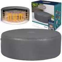 "Bestway ENEGYSENSE" šiluminis užvalkalas "Lay-Z-Spa" 196cm 60318