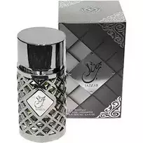 Ard Al Zaafaran Jazzab Silver kvepalai 100 ml (vyrams)