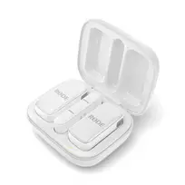 Rode Wireless Micro (USB-C, White)