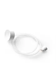 Xiaomi Instant Hot Water Dispenser S1 Tube | ABS, PP, Silicone | White