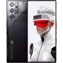 Telefonas ZTE Nubia RedMagic 9S Pro 12GB/512GB Cyclone