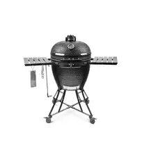 Kamado kepsninė GET RED 24" (60 cm)