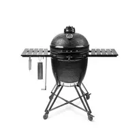 Kamado kepsninė GET RED 22" (56 cm)
