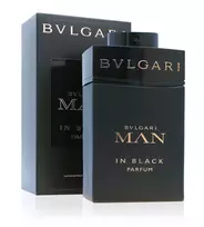 Bvlgari Man In Black Parfum M 100ml