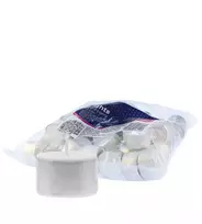 Bispol Night Lights 8h Tealight Candle 50pcs