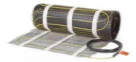 Šildymo kilimėlis HEAT MY HOME, 150 W/m2, 0,5x6 m, 3m²