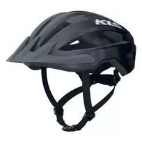 Šalmas KLS Daze Lumio 022 // su žibintu, dydis L/XL: 58-61 cm (juodas)