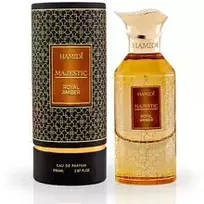 Hamidi Majestic Royal Amber EDP U 85 ml