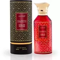 Hamidi Majestic Sublime Incense EDP U 85 ml