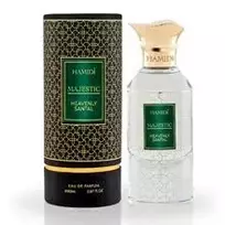 Hamidi Majestic Heavenly Santal EDP U 85 ml