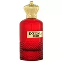 Hamidi Insignia Gules EDP M 105 ml