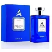 Hamidi Addicted Enigma PAR M 120 ml
