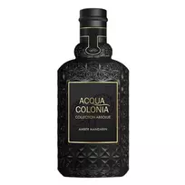 Universalūs kvepalai 4711 Acqua Colonia Collection Absolue Amber Mandarin EDP spray 100ml