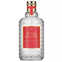 Universalūs kvepalai 4711 Acqua Colonia Lychee & White Mint EDC spray 100ml