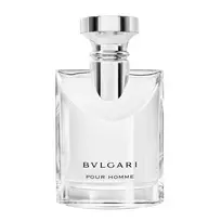 Vyriški kvepalai BVLGARI Pour Homme EDT spray 50ml