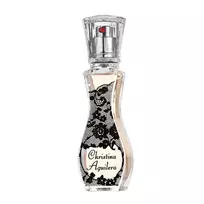 Moteriški kvepalai CHRISTINA AGUILERA Signature EDP spray 15ml