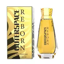 Moteriški kvepalai LINN YOUNG Outerspace Reborn EDP spray 100ml