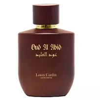Vyriški kvepalai LOUIS CARDIN Oud al Abid EDP spray 100ml