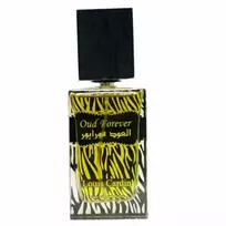 Vyriški kvepalai LOUIS CARDIN Oud Forever EDP spray 80ml