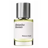 Universalūs kvepalai MAISON CRIVELLI Absinthe Boreale EDP spray 30ml
