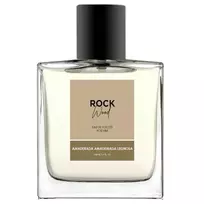 Vyriški kvepalai MELODY Rock Wood Men EDT spray 100ml