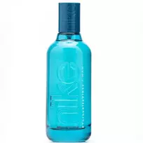 Vyriški kvepalai NIKE Turquoise Vibes Man EDT spray 100ml