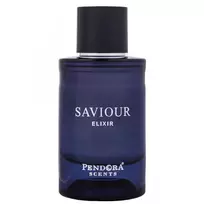 Vyriški kvepalai PENDORA SCENTS Saviour Elixir EDP spray 100ml