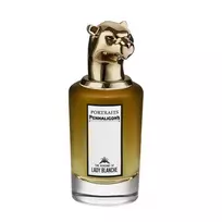 Moteriški kvepalai PENHALIGON'S The Revenge of Lady Blanche EDP spray 75ml