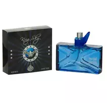 Vyriški kvepalai REAL TIME King Sky EDT 100ml
