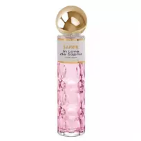Moteriški kvepalai SAPHIR In Love Woman EDP spray 30ml