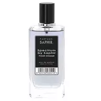 Vyriški kvepalai SAPHIR Spectrum Pour Homme EDP 50ml