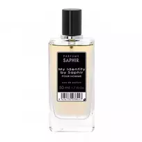 Vyriški kvepalai SAPHIR My Identity Man EDP spray 50ml