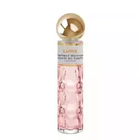Moteriški kvepalai SAPHIR Perfect Woman EDP spray 30ml