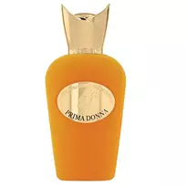 Universalūs kvepalai SOSPIRO PERFUMES Prima Donna EDP spray 100ml