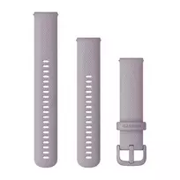 Apyrankė Garmin Quick Release Bands (20 mm), Orchid