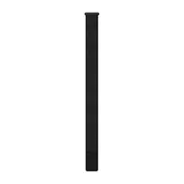 Apyrankė Garmin UltraFit Nylon Straps (20 mm), Black