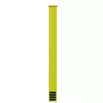 Apyrankė Garmin UltraFit Nylon Strap (26 mm), Amp Yellow