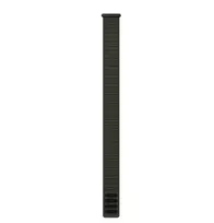 Apyrankė Garmin UltraFit Nylon Straps (22 mm), Moss